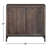 Haymond Accent Cabinet