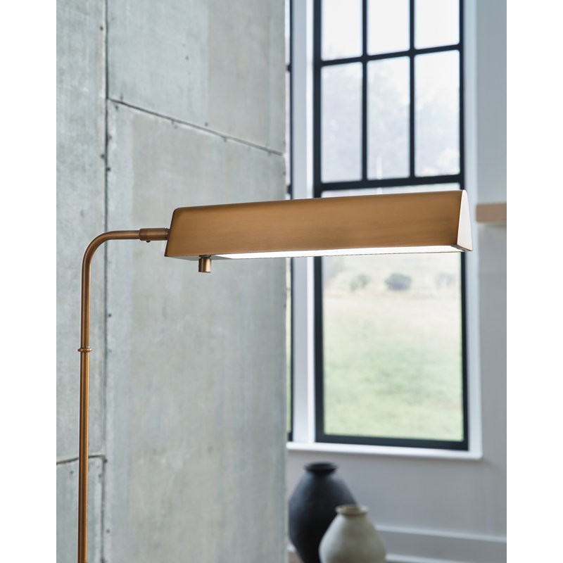 Alpharetta Floor Lamp