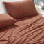 Ensemble de draps en microfibre Jcrown-745955353-741427890