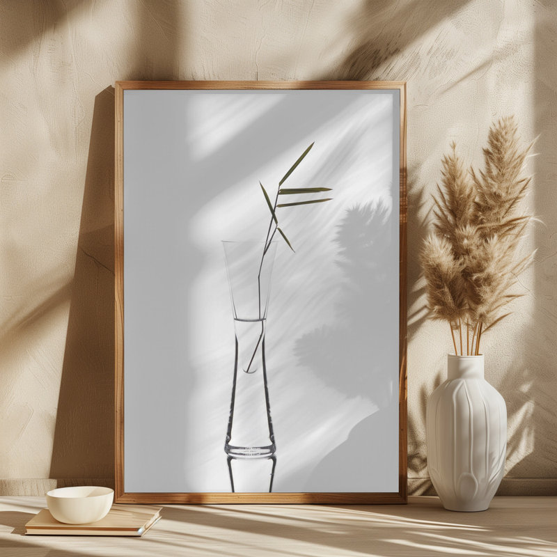 Wrapped Canvas Print, 76.2 cm H x 50.8 cm W