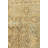 One-of-a-Kind Rectangle 8'8" x 14'3" 1910s Rectangle Wool Area Rug in