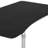 Crandell Adjustable Metal Base Standing Desk-1316469592