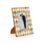 Stainforth Brown Wood Picture Frame-41829127