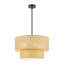 Lustre tambour 4 lumières Rabeeah-2043972200-2043972203