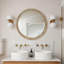 Miroir mural rond-515257132