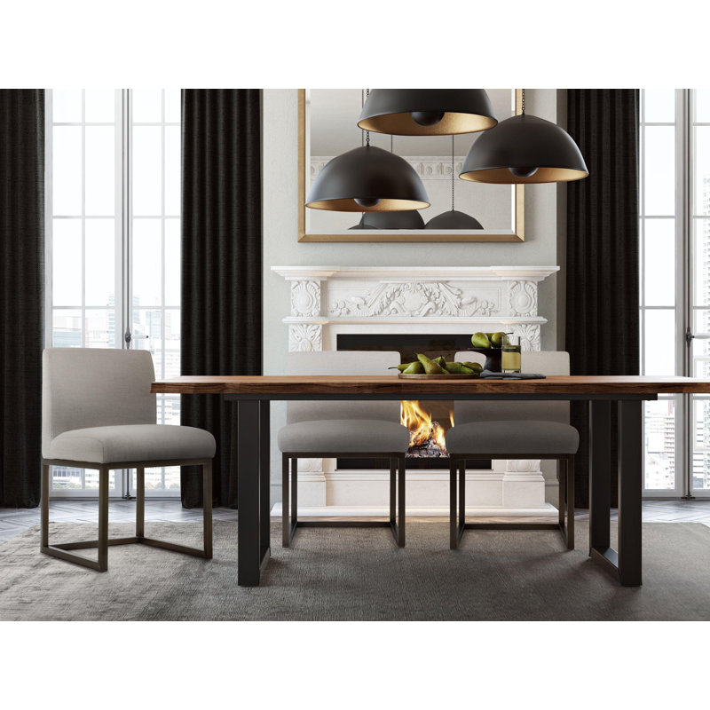 Upholstered Dining Chair