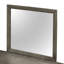 Miroir mural contemporain pour toute pièce
