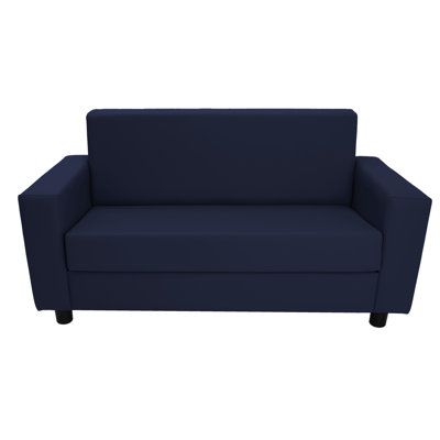 SoftScape Inspired Playtime Kids Classic Sofa