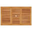Table basse en bois Kajus-375133910