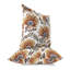 Coussin décoratif intérieur / extérieur Whimsical Wilds-101127051-101127054