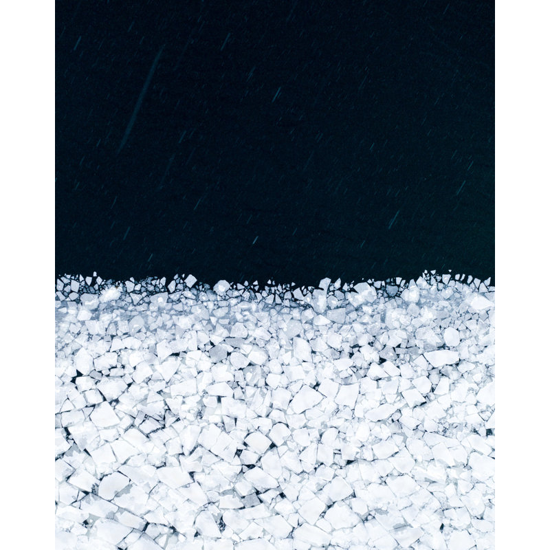 Wrapped Canvas Print, 76.2 cm H x 50.8 cm W
