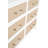 Wismar 67.5'' W 6 - Drawer Dresser