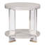 Dell Rey Lamp Table-44561395