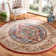 Isanotski Performance Oriental Rug