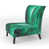 Green/Black selected