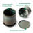 Jaysiah Ceramic Pot Planter-1998593162