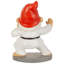 Fantasy & Sci-Fi Weather Resistant UV Resistant Plastic Garden Statue