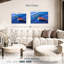 Tennis de table bleu Sirci-107509511