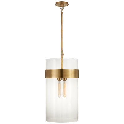 Ian K. Fowler Presidio Medium Pendant