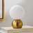 Suki USB Standard Table Lamp-98800397