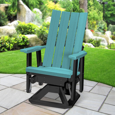Brandon Swivel Glider 