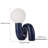 Verda Resin Table Lamp-1318399552
