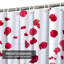 Papier peint floral avec 12 crochets-1275312092