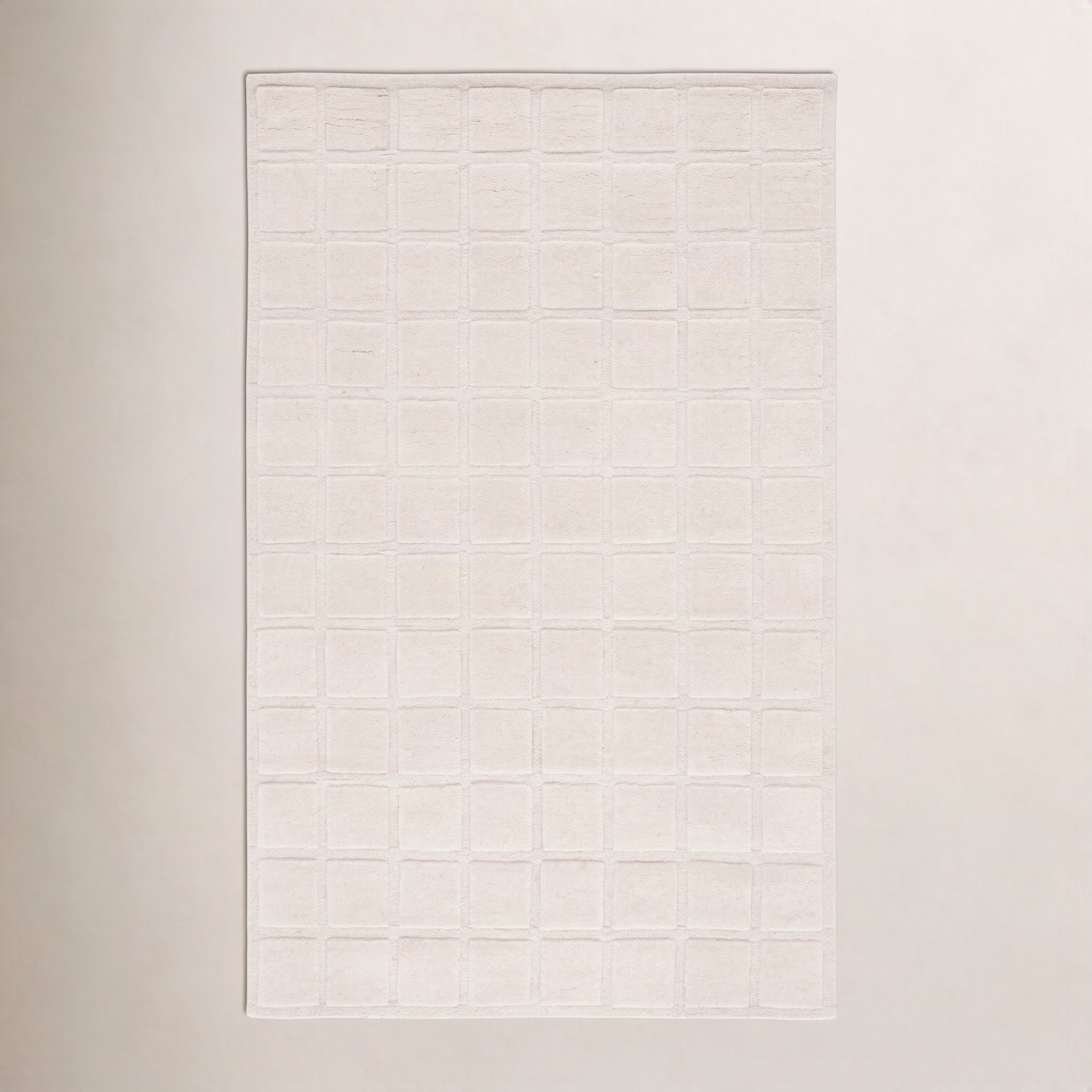 Melbourne Hand-Woven Rug, Rectangle 5' x 8'