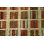 Tapis traditionnel kilim 5 x 9