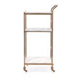 Felix Astle Bar Cart