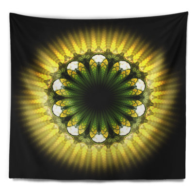 Polyester Tapestry