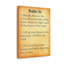 No Frame Print on Canvas-1175905113