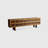 Retro Nut-Brown Solid Wood TV Stands