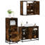 Anabell Bathroom Furniture Suite-2091641963