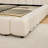 Satri Modern Channel-Tufted Upholstered Platform Bed-111924501
