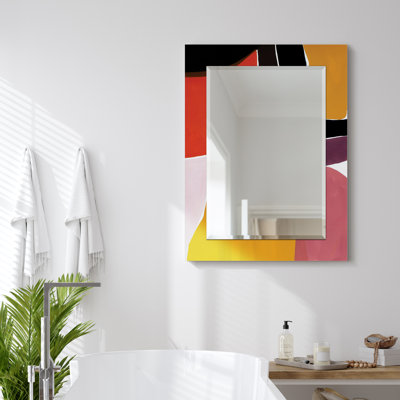 Miroir Shanay