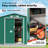 Metal Storage Shed-98192082-98192076