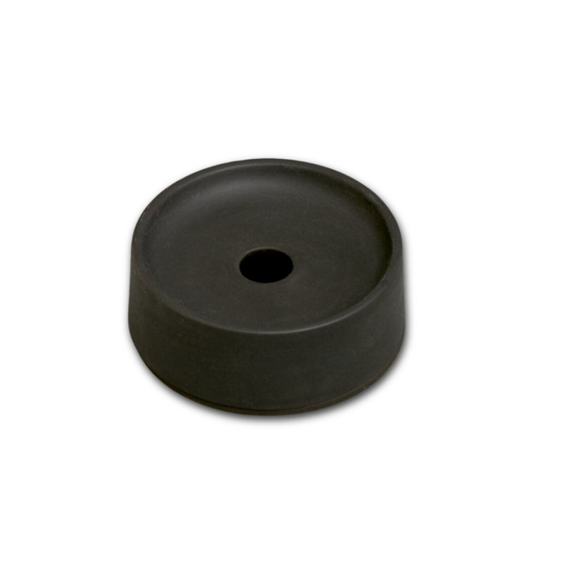 Makita Soap Dish - Bathroom Accessories, Black