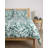Sweet Dreams Brown Brushed Cotton King Duvet Cover Set-109369804-109369803