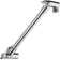 Adjustable Shower Arm In Chrome