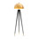 Coyote Tripod Floor Lamp