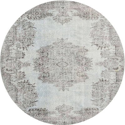 Cittlaly Oriental Indoor Rug