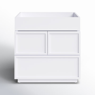Odyssey Mahogany Nightstand