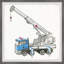 Thom Tow Truck - Print-37772156
