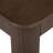 Toriano Solid Wood Single Coffee Table-97807785-98543297