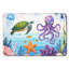 Tapis de bain Underwater Creatures, 16 x 24 pouces-991445239