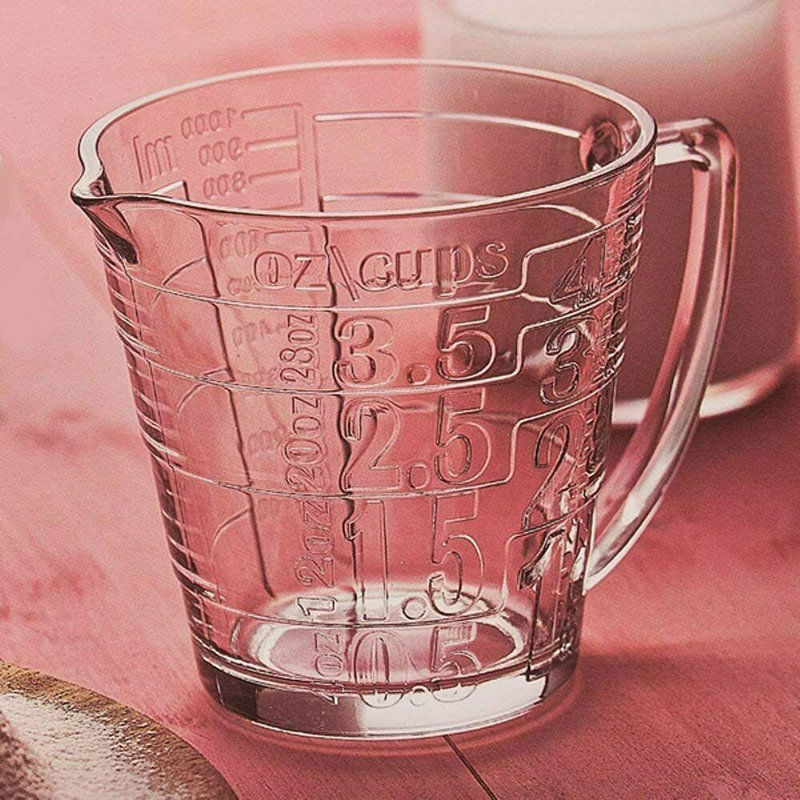 Basic 1.13L Jug