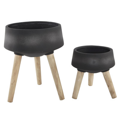 Wroten Pot Planter