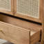 Armoire de rangement multifonctionnelle