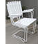 Darlene Outdoor Patio Dining Armchair